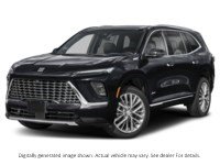 2026 Buick Enclave AWD 4Dr Avenir Exterior Shot 1