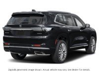 2026 Buick Enclave AWD 4Dr Avenir Exterior Shot 2