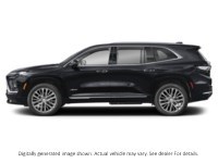 2026 Buick Enclave AWD 4Dr Avenir Exterior Shot 6