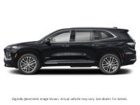 2026 Buick Enclave AWD 4Dr Avenir Exterior Shot 6