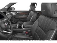 2026 Buick Enclave AWD 4Dr Avenir Interior Shot 4