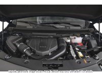 2026 Buick Enclave AWD 4Dr Avenir Exterior Shot 3