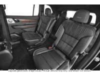 2026 Buick Enclave AWD 4Dr Avenir Interior Shot 5