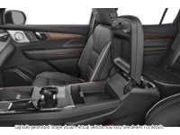 2026 Buick Enclave AWD 4Dr Avenir Interior Shot 7