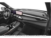 2026 Buick Enclave AWD 4Dr Avenir Interior Shot 1