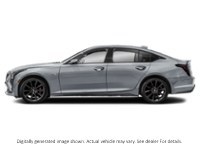 2026 Cadillac Ct5 4Dr Sdn Sport Exterior Shot 6