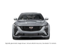 2026 Cadillac Ct5 4Dr Sdn Sport Exterior Shot 5
