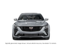 2026 Cadillac Ct5 4Dr Sdn Sport Exterior Shot 5
