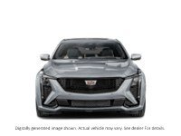 2026 Cadillac Ct5 4Dr Sdn Sport Exterior Shot 5