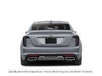 2026 Cadillac Ct5 4Dr Sdn Sport Exterior Shot 7
