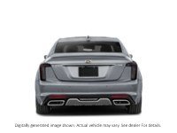 2026 Cadillac Ct5 4Dr Sdn Sport Exterior Shot 7