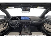 2026 Cadillac Ct5 4Dr Sdn Sport Interior Shot 6