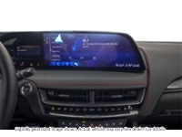 2026 Cadillac Ct5 4Dr Sdn Sport Interior Shot 2