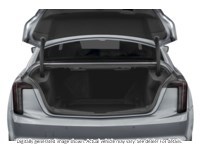 2026 Cadillac Ct5 4Dr Sdn Sport Exterior Shot 4