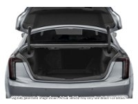 2026 Cadillac Ct5 4Dr Sdn Sport Exterior Shot 4