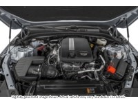 2026 Cadillac Ct5 4Dr Sdn Sport Exterior Shot 3