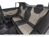 2026 Cadillac Ct5 4Dr Sdn Sport Interior Shot 5