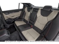 2026 Cadillac Ct5 4Dr Sdn Sport Interior Shot 5