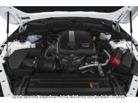 2026 Cadillac Ct4 4Dr Sdn Premium Luxury Exterior Shot 3