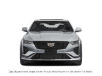 2025 Cadillac Ct4 4Dr Sdn Sport Exterior Shot 5