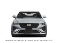 2025 Cadillac Ct4 4Dr Sdn Sport Exterior Shot 5