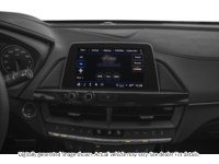2025 Cadillac Ct4 4Dr Sdn Sport Interior Shot 2