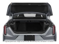 2025 Cadillac Ct4 4Dr Sdn Sport Exterior Shot 4