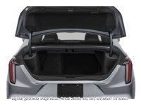 2025 Cadillac Ct4 4Dr Sdn Sport Exterior Shot 4
