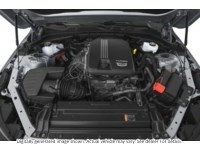 2025 Cadillac Ct4 4Dr Sdn Sport Exterior Shot 3