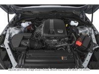 2025 Cadillac Ct4 4Dr Sdn Sport Exterior Shot 3