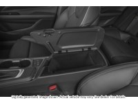 2025 Cadillac Ct4 4Dr Sdn Sport Interior Shot 7