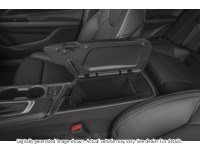 2025 Cadillac Ct4 4Dr Sdn Sport Interior Shot 7