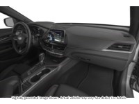 2025 Cadillac Ct4 4Dr Sdn Sport Interior Shot 1