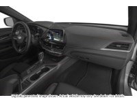 2025 Cadillac Ct4 4Dr Sdn Sport Interior Shot 1