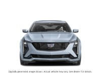 2026 Cadillac Ct5-V 4Dr Sdn Exterior Shot 5