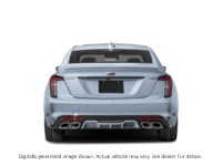 2026 Cadillac Ct5-V 4Dr Sdn Exterior Shot 7