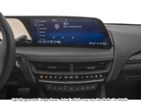 2026 Cadillac Ct5-V 4Dr Sdn Interior Shot 2