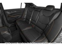 2026 Cadillac Ct5-V 4Dr Sdn Interior Shot 5