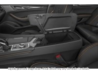 2026 Cadillac Ct5-V 4Dr Sdn Interior Shot 7