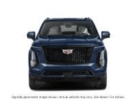2026 Cadillac Escalade 4WD 4Dr Platinum Sport Exterior Shot 5