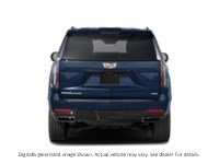 2025 Cadillac Escalade 4WD 4Dr Sport Platinum Exterior Shot 7
