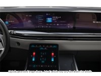 2025 Cadillac Escalade 4WD 4Dr Sport Platinum Interior Shot 2