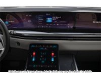2026 Cadillac Escalade 4WD 4Dr Platinum Sport Interior Shot 2
