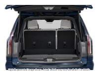 2025 Cadillac Escalade 4WD 4Dr Sport Platinum Exterior Shot 4