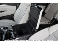 2027 Cadillac Escalade 4WD 4Dr Sport Interior Shot 7