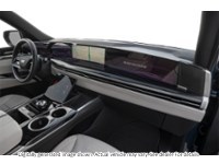 2025 Cadillac Escalade 4WD 4Dr Sport Platinum Interior Shot 1