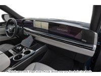 2026 Cadillac Escalade 4WD 4Dr Platinum Sport Interior Shot 1