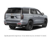 2026 Cadillac Escalade 4WD 4Dr Platinum Luxury OEM Shot 3
