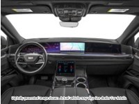 2026 Cadillac Escalade 4WD 4Dr Platinum Luxury OEM Shot 4