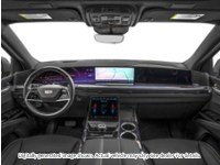 2026 Cadillac Escalade 4WD 4Dr Platinum Luxury OEM Shot 4